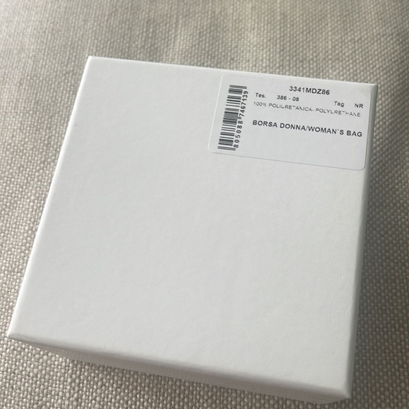 MSGM BORSA DONNA MINI BAG - Picture 5 of 5